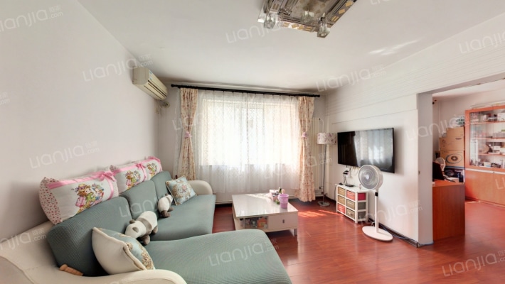 欣居园二手房实景图