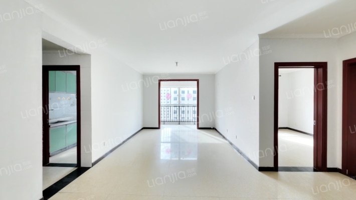 银河嘉苑二区二手房实景图