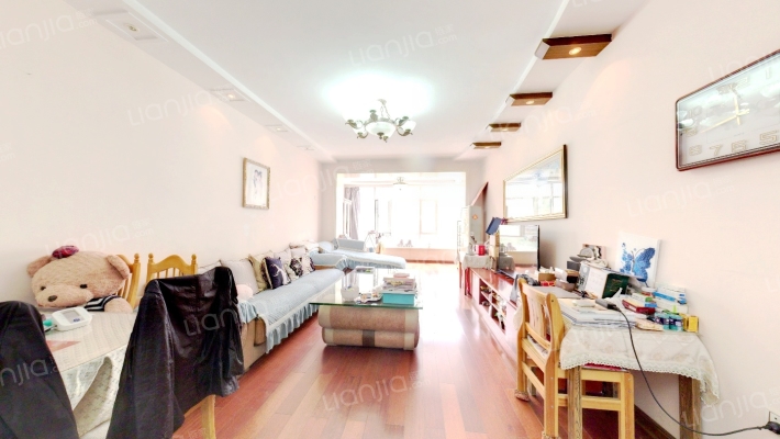 文昌新苑二手房实景图