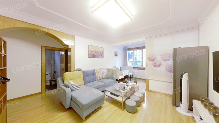 螺峰街32号二手房实景图