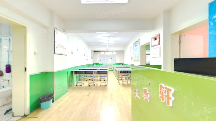 省农行家属院（金塔巷）二手房实景图