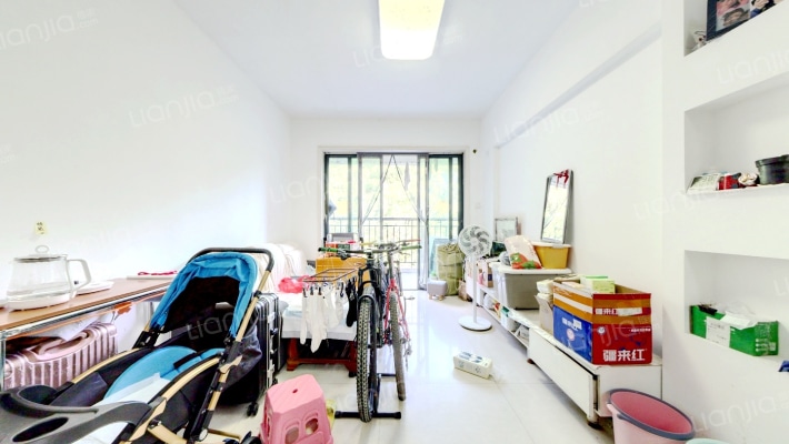 公园道花园二手房实景图