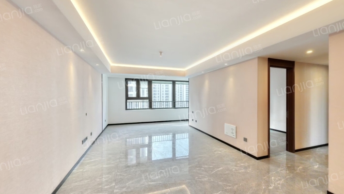 万科·中山都会二手房实景图