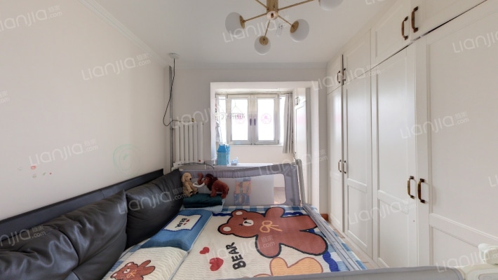 北营房东里二手房实景图