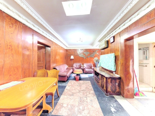 整租·民生里 2室1厅 南