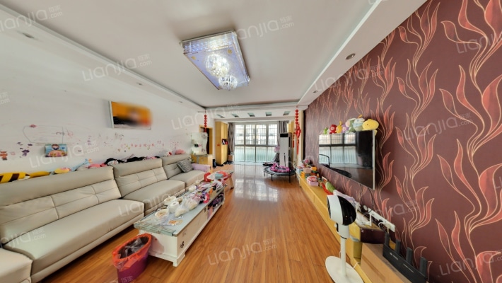 馨欣花园二手房实景图