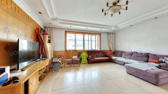 新财小区二手房实景图