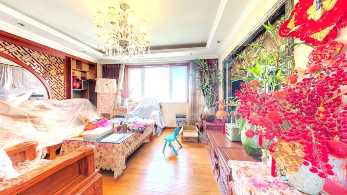 宝龙城市广场二手房实景图