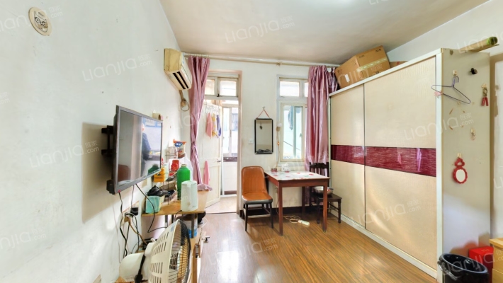 绣花弄二手房实景图