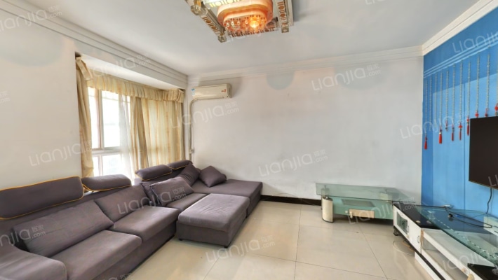 德润园二手房实景图