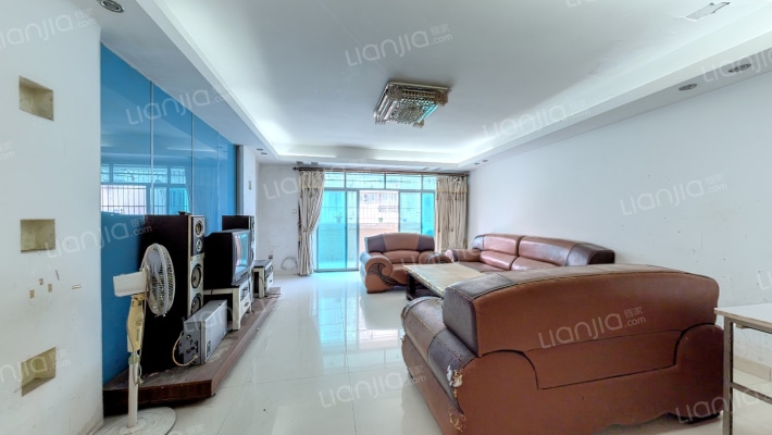 明辉楼二手房实景图