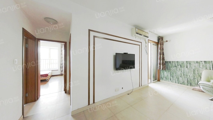 润泽大院二手房实景图