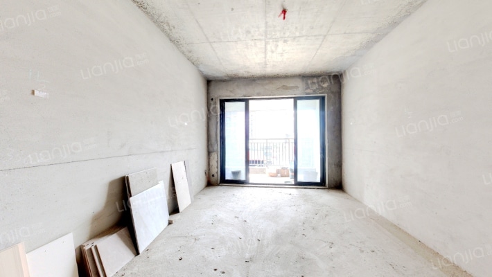 中信水岸城六期二手房实景图