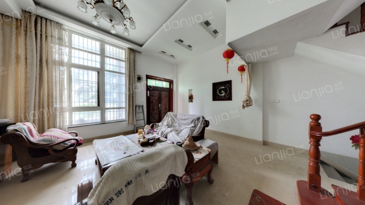 太湖西溪里二手房实景图