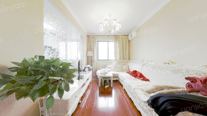 廊桥水岸二手房实景图