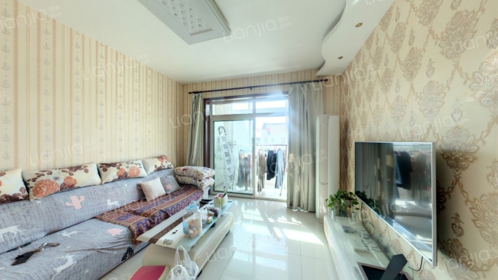 禾园二手房实景图