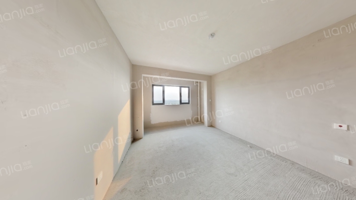 泽信·渤龙云筑二手房实景图