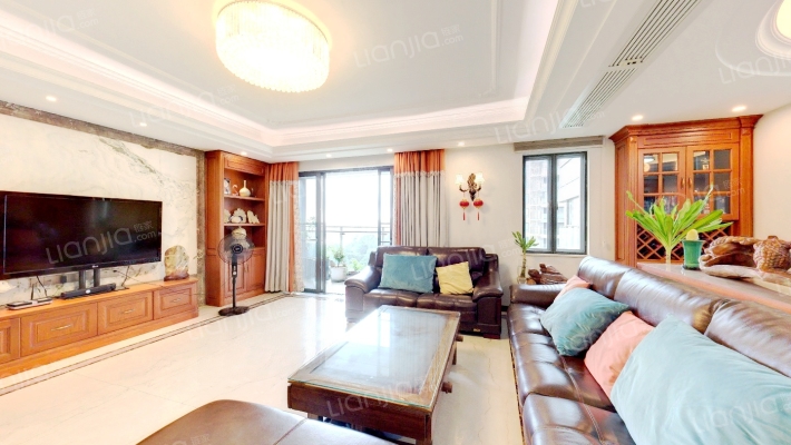 星汇文宇二手房实景图