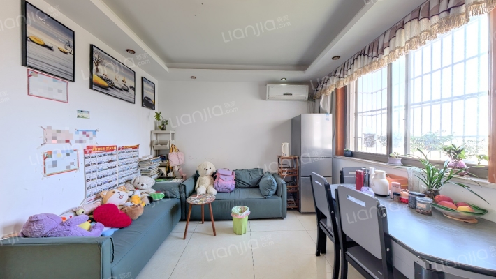 外环南路二村西区二手房实景图