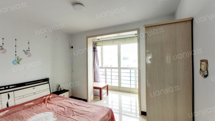 天阳花园北区二手房实景图