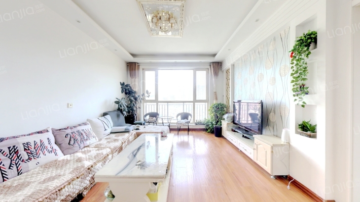 亚泉湾二手房实景图