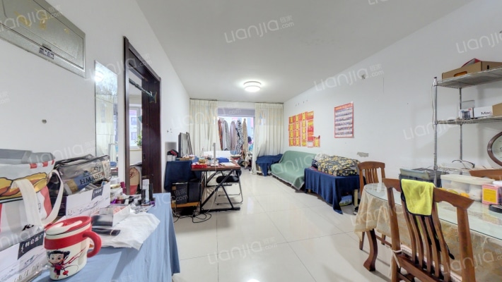 双馨佳园二手房实景图