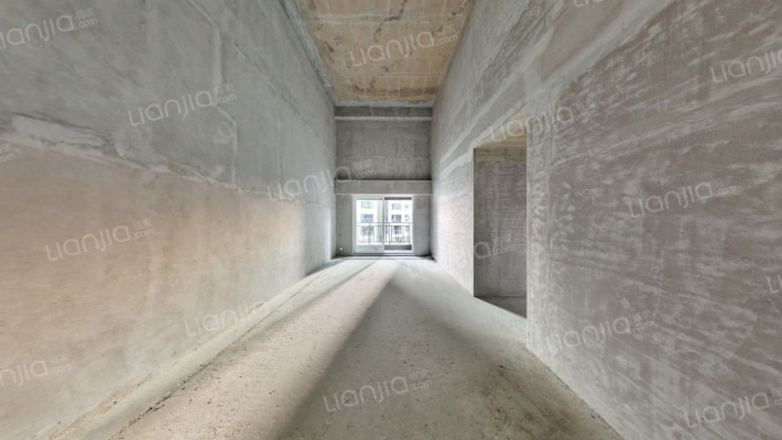 万科·麓山二手房实景图