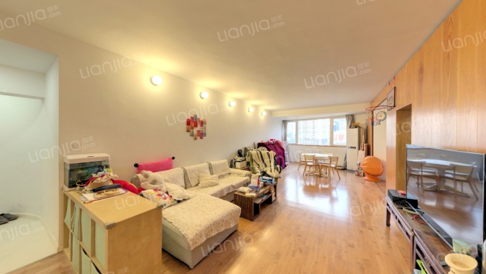 福海公寓二手房实景图