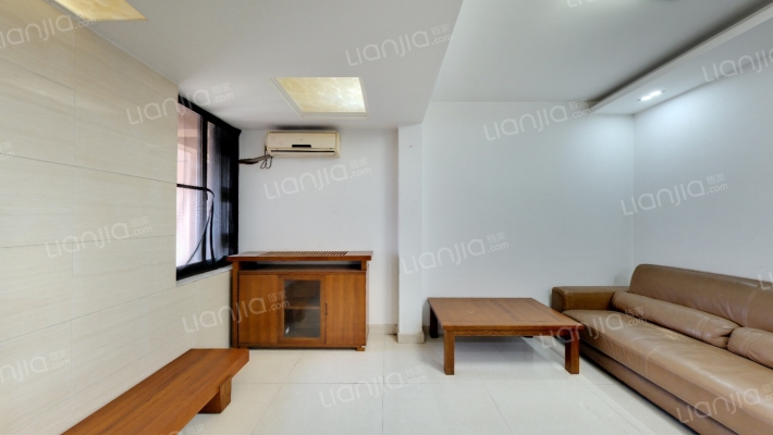 雅戈尔潇邦西区二手房实景图