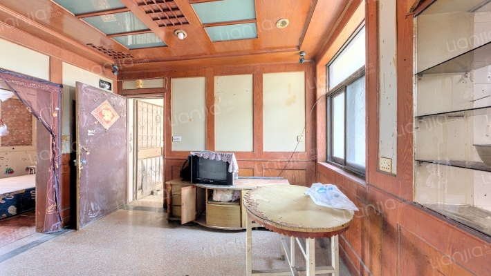 永安里二手房实景图