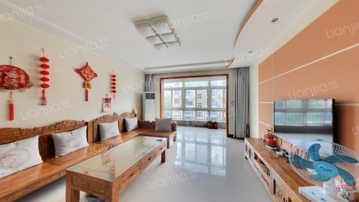 福莱佳园二手房实景图