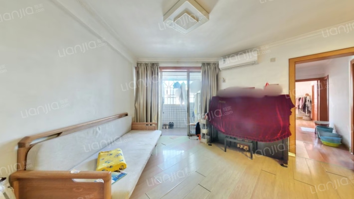 百花公寓二期二手房实景图