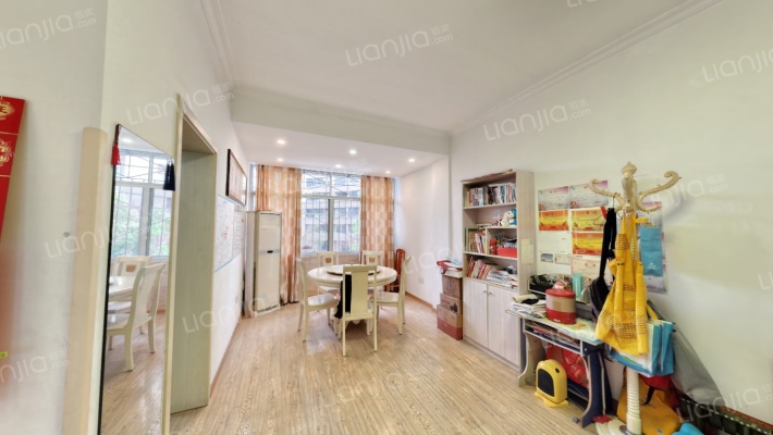 钟亭路16号二手房实景图