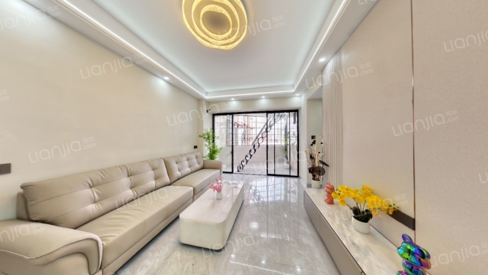 同德花园同景苑二手房实景图