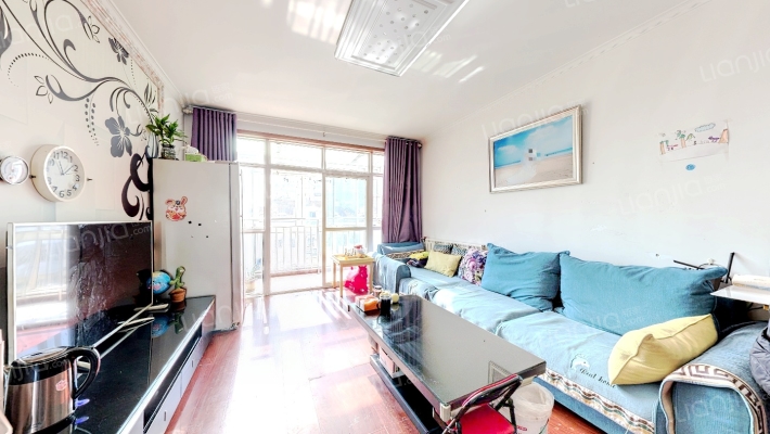 芙蓉苑(黄岛)二手房实景图