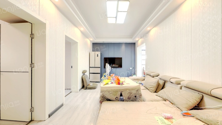 襄阳中环二手房实景图