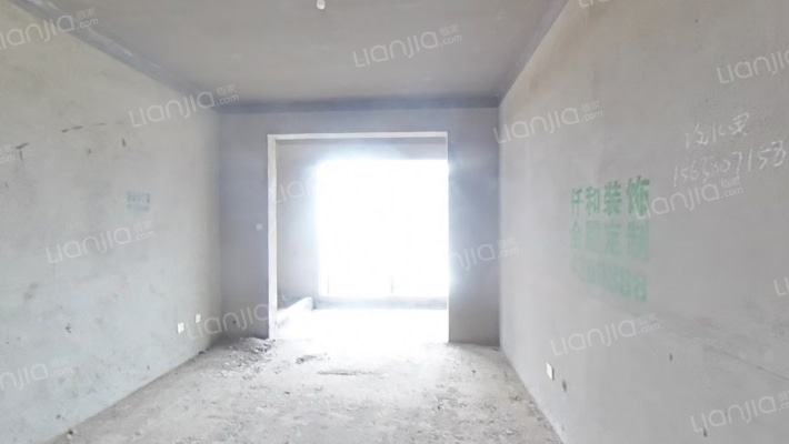 澜庭叙二手房实景图