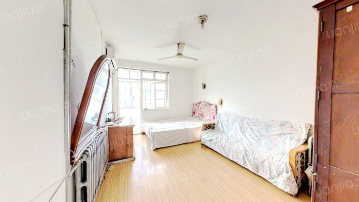 磁山路二手房实景图