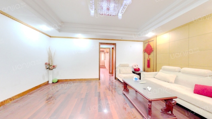 宏景公寓二手房实景图