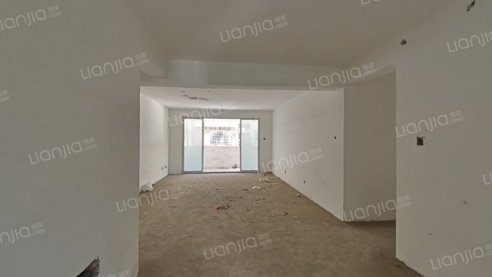 银泰花苑二手房实景图