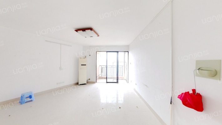 宇建城市花园二手房实景图