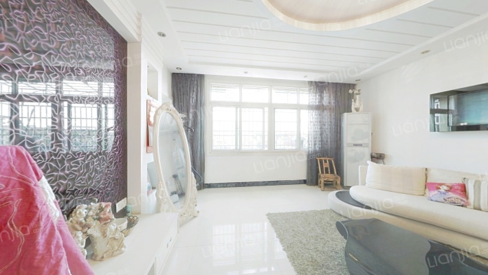 金铺颐园二手房实景图