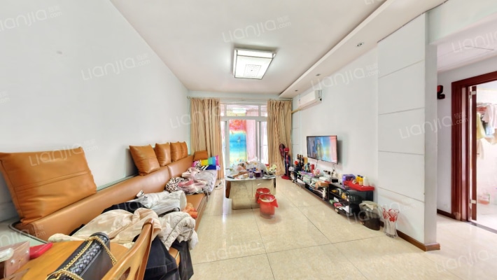 学府大道69号美梦城真二手房实景图