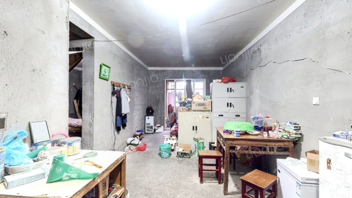 东鼎名人府邸北苑二手房实景图