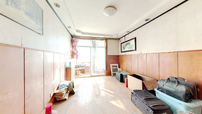 南阳路二手房实景图