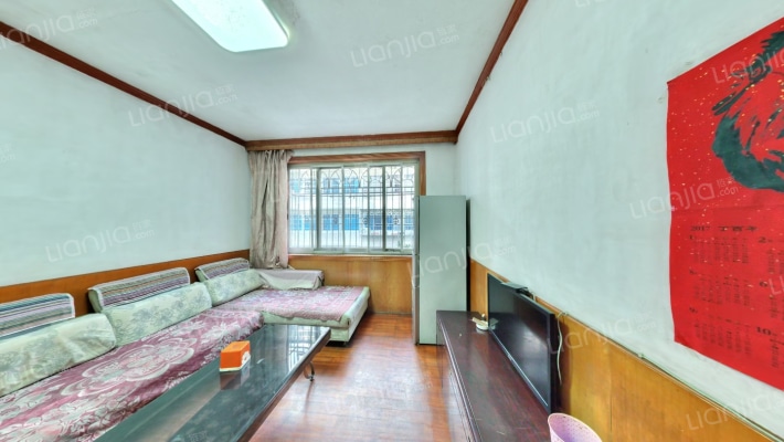 湖南省人大常委会宿舍二手房实景图