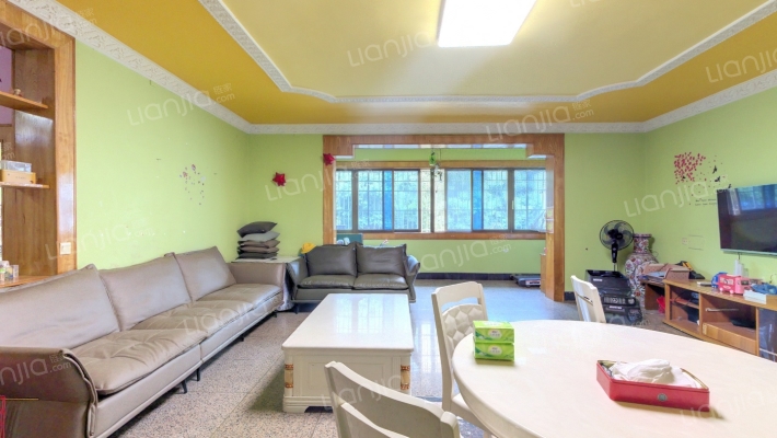 龙泉地税局宿舍二手房实景图