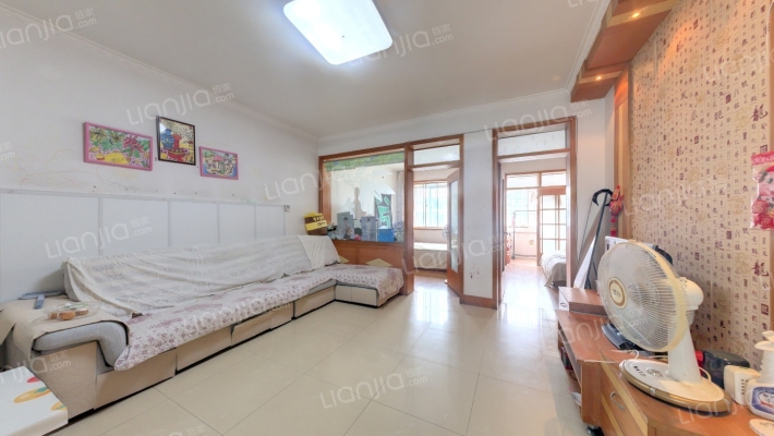 游麟大院二手房实景图