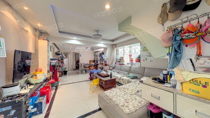 桂花大厦二手房实景图