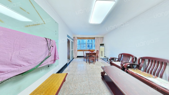 城中花园(临安)二手房实景图